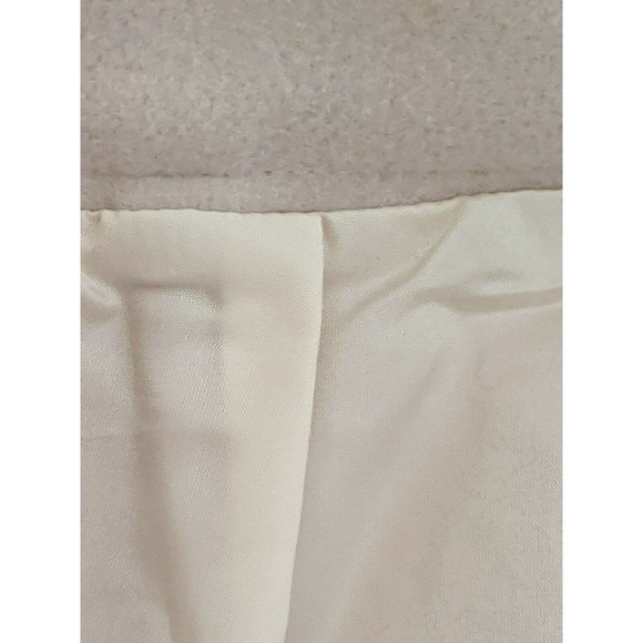 Wool Shorts NEW Back Zip Length 14" X Waist 32" - Picture 6 of 10